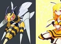 宠物小精灵：在家宅久了，看见智爷的宠物，都觉得长得眉清目秀