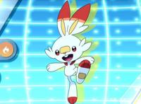 每只爱捣乱的宝可梦，背后都有一段感人故事，炎兔儿友情登场