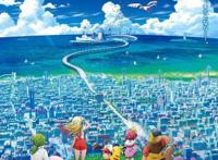 小智距离女装的那天越来越近！精灵宝可梦：大家的故事今夏上映！