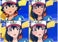 小智距离女装的那天越来越近！精灵宝可梦：大家的故事今夏上映！