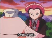 精灵宝可梦：武藏的护士生活，与朋友翻脸的火箭队