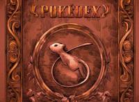 日本大神创作，百年前的精灵图鉴，当《精灵宝可梦》变成童话故事