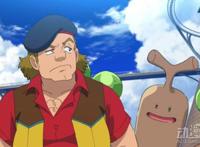 剧场版《精灵宝可梦：大家的故事》主题曲预告熟悉的感觉令人感动