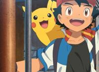 这是大家的故事！精灵宝可梦新剧场版也是一次新的尝试