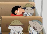 那些童年动漫当中的神秘事件，宝可梦的3D龙，蜡笔小新的都市传说