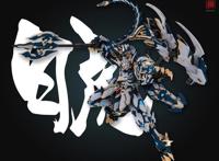 资深模玩玩家组建！这家公司将携两大品牌亮相5月深圳玩具展