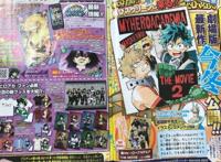 「动漫资讯」EVA在做了！RE0新ova上映消息冈妈再出催泪剧场等