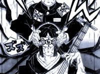 鬼灭之刃：唯一弱点被针对，愈史郎发威弄塌无限城，无惨开始慌了