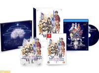 《薄暮传说重制版》发售日确定2019年1月11日，十周年纪念版公布