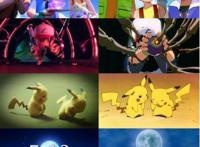 《超梦的逆袭进化》遭吐槽？《大侦探皮卡丘》中文配音预告公开