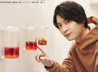 杉田智和与梅原裕一郎出演电蚊香广告，画面太美被吐槽是低级咒物