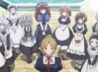 异世界题材热度不减，热门续作云集，2021年1月新番导视