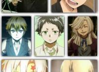 日媒投票，声优村濑步配音角色人气排行，日向翔阳登顶