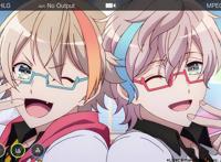 TV动画「ICHU偶像进行曲」主视觉图公开