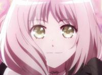 《ICHU偶像进行曲》华房心（KKR），动漫头像自剪，可爱的男孩子