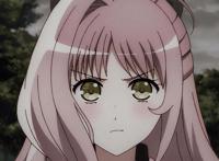 《ICHU偶像进行曲》华房心（KKR），动漫头像自剪，可爱的男孩子