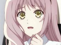 《ICHU偶像进行曲》华房心（KKR），动漫头像自剪，可爱的男孩子