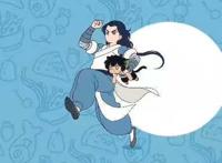 史上最盛大炫酷的动漫季节