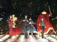 Fate洗白系列第二弹，谁说都是时臣的错？他做错的事只有一件