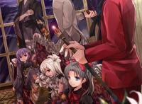 Fate洗白系列第二弹，谁说都是时臣的错？他做错的事只有一件