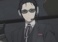 这几位动漫角色，有人悲惨，可爱，有人明明是主角，咋感觉像反派