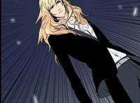 大贵族：吸血鬼的搞笑日常！接受中二贵族的审判吧！