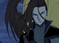 大贵族：吸血鬼的搞笑日常！接受中二贵族的审判吧！