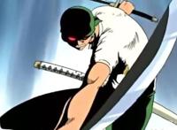 索隆的出身不会比山治、路飞差，他是和之国最大贵族的后代？