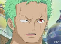 索隆的出身不会比山治、路飞差，他是和之国最大贵族的后代？