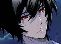 动画决定！一部无女主的作品，吸血鬼爱吃泡面？血族与狼人的故事