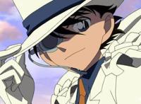 爱戴帽子的男角色动漫人物，有这些！