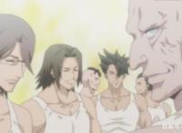 大贵族：新的一集播出，男主莱最后登场，网友声称剧情根本不够看