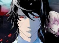 大贵族：又一部吸血鬼漫画，将登上荧幕，有多少人会期待？