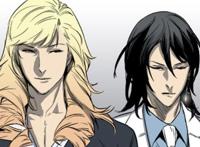 大贵族：反派杀人无数却能加入主角团，二次元犯罪可以被原谅？