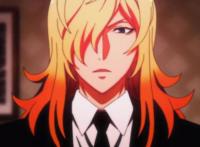 10月新番预热之《大贵族》，帅气男主爱上泡面，中二病的福音之作