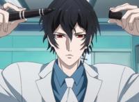 10月新番预热之《大贵族》，帅气男主爱上泡面，中二病的福音之作