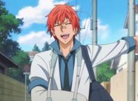 10月新番预热之《大贵族》，帅气男主爱上泡面，中二病的福音之作