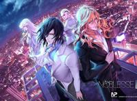 爱吃拉面的大贵族同学，三观超正，2000多岁五官依旧俊美无比