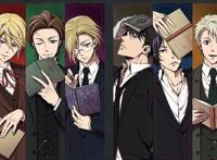 爱吃拉面的大贵族同学，三观超正，2000多岁五官依旧俊美无比