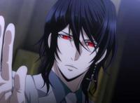 A站独播，十月新番《大贵族》上线，这个吸血鬼怕不是个“憨憨”