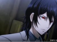 十月新番《大贵族》，高冷吸血鬼男神自带反差萌，主仆互动太可爱