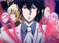 新番《大贵族》剧情简单俗套，奈何我莱怀有盛世美颜