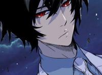 有生之年系列！吸血鬼题材韩漫《大贵族》动画震撼袭来，定档十月