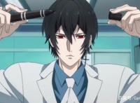 有生之年系列！吸血鬼题材韩漫《大贵族》动画震撼袭来，定档十月