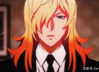 有生之年系列！吸血鬼题材韩漫《大贵族》动画震撼袭来，定档十月