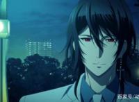 《大贵族》定档10月，吸血鬼加龙傲天的设定，漫迷直呼过瘾