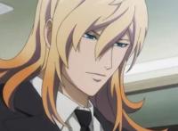 韩漫改编动画「大贵族」放出先导预告，并宣布将于十月开播