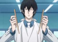 韩漫改编动画「大贵族」放出先导预告，并宣布将于十月开播