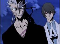 这部由韩国漫画改编的十月新番动画，看了之后绝对让你非常过瘾