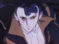 韩漫改编新番《大贵族》撒花完结，吾莱展现压倒性实力